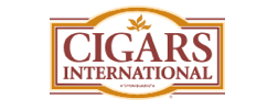 Cigars Intenational logo