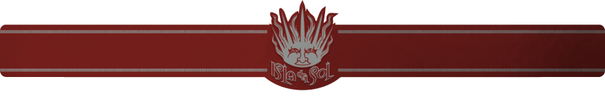 isla del sol maduro cigar band