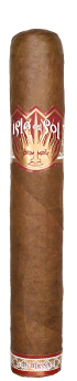 Isla Del Sol Sun Grown cigar size Gordito