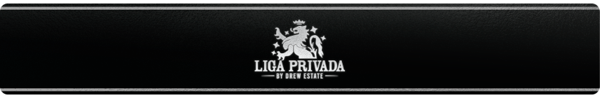 Liga Privada logo band