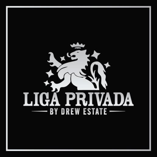 Liga Privada logo