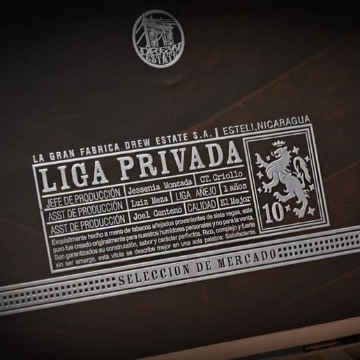 liga privada liga 10 sdm