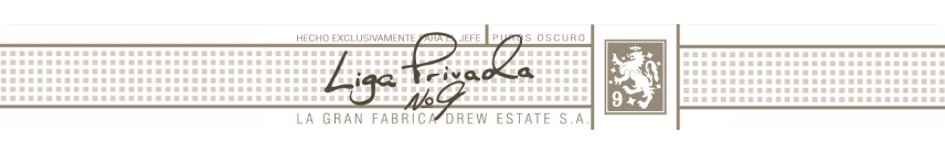 liga privada no9 band