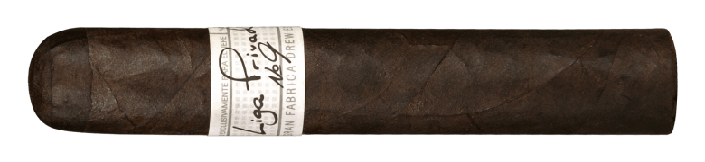 liga privada no9 cigar