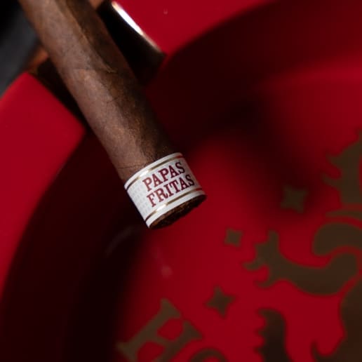liga privada pappas fritas
