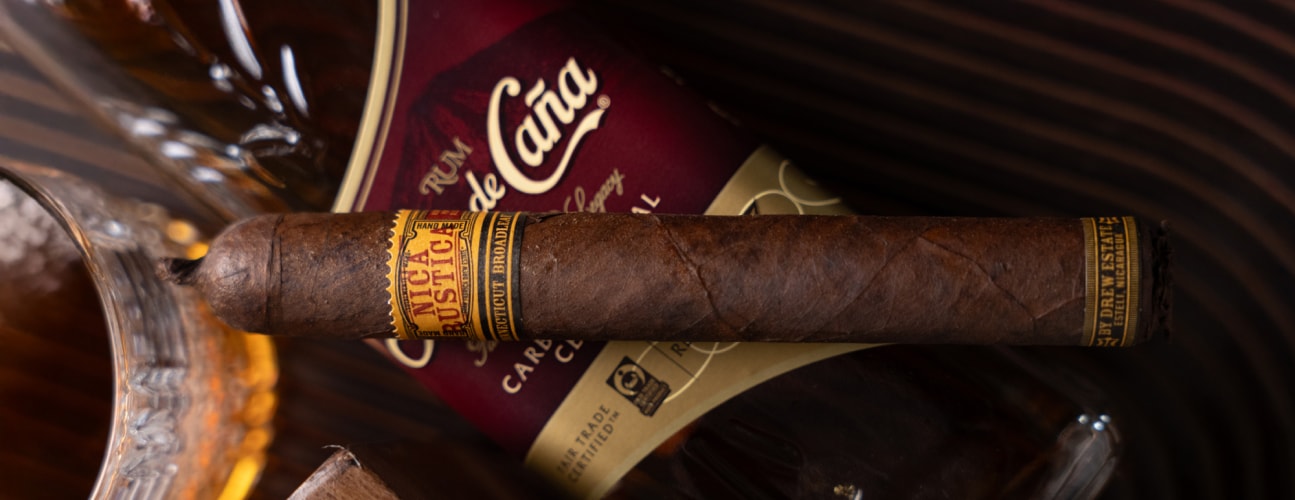 nica rustica cigar