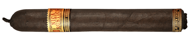 Nica Rustica Broadleaf cigar