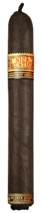 Nica Rustica Broadleaf cigar