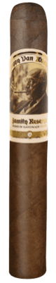 Pappy Van Winkle Fermented cigar