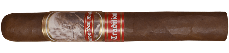 Pappy Van Winkle Traditional cigar