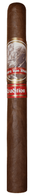 Pappy Van Winkle traditional cigar size Churchill