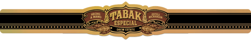 tabak especial cigar band