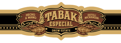 tabak especial cigar band
