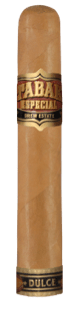 tabak especial dulce cigar