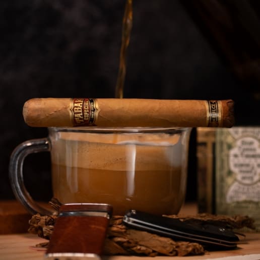 tabak especial dulce cigar