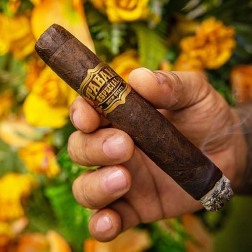 tabak especial dulce cigar