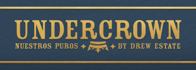 Undercrown nuestros puros by drew estate