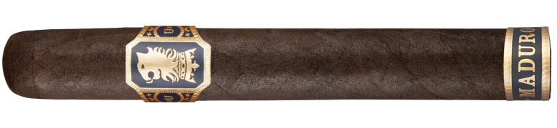 Undercrown Maduro cigar