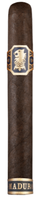undercrown maduro cigar