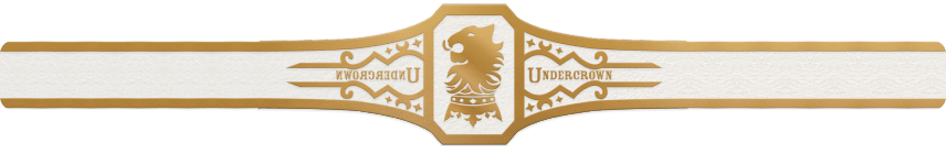 undercrown shade cigar band