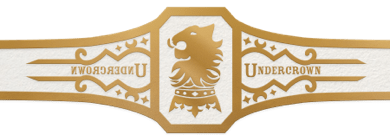 undercrown shade cigar band