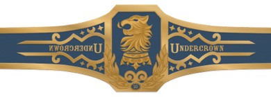 undercrown UC10 cigar band