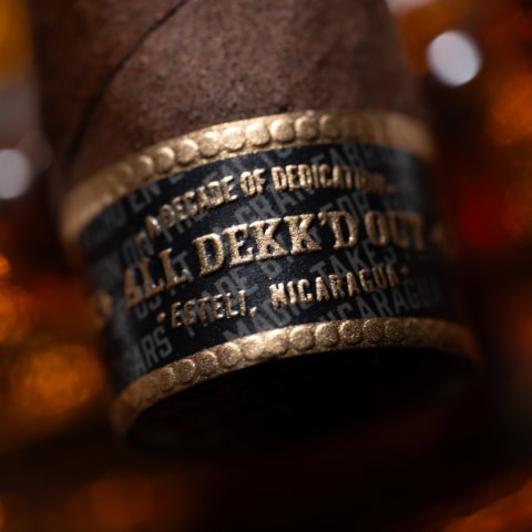 undercrown UC10