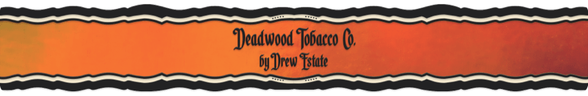 deadwood cigar band