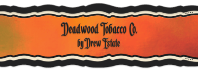 deadwood cigar band