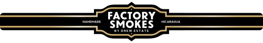 Factory Smokes cigars band