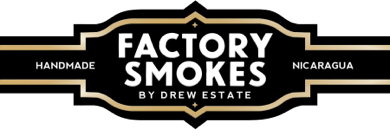 Factory Smokes cigars band