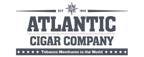 Atlantic Cigars Company logo