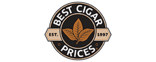BEST CIGAR PRICES logo