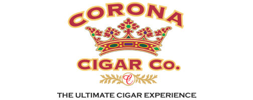 Corona Cigar logo