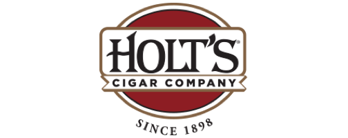 Holt's logo