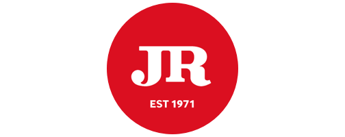 JR CIGARS logo