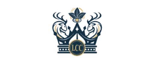 Luxury Cigar Club logo