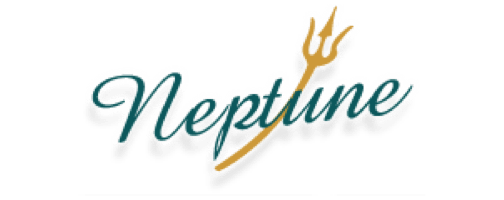 NEPTUNE CIGARS logo