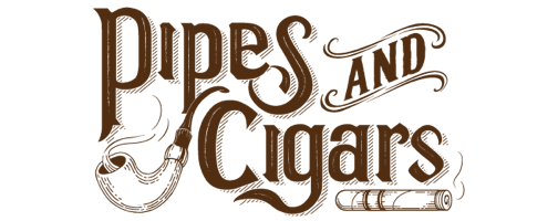 PIPES & CIGARS logo