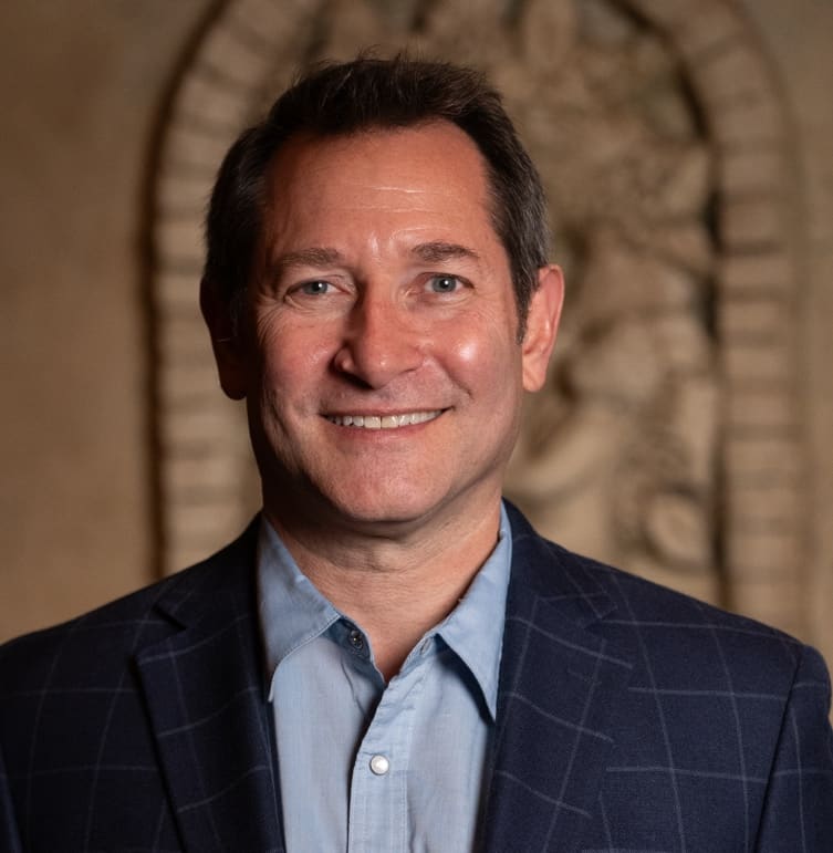Rich Neuwirth portrait