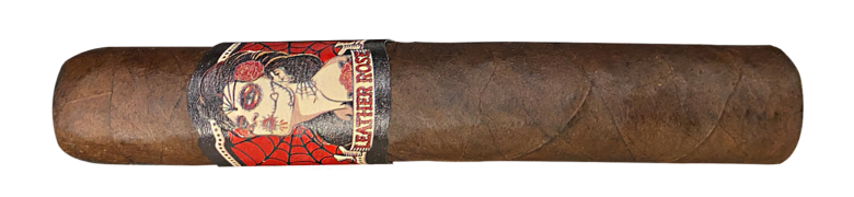 Deadwood Leather Rose cigar