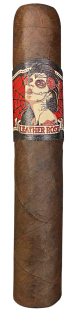 Deadwood Leather Rose cigar