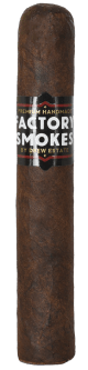 Factory Smokes Maduro cigar
