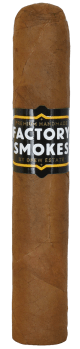 Factory Smokes Shades cigar