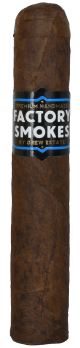 Factory Smokes Sun Grown cigar