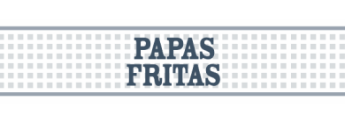 liga privada papas fritas cigar band