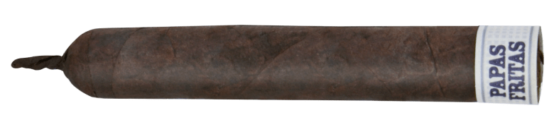 liga privada papas fritas cigar