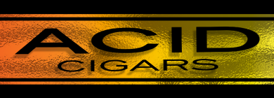 Acid cigar band