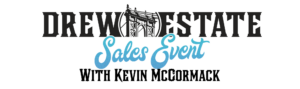Drew Estate Event with Lance Lewis