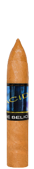 acid blue blondie belicoso cigar